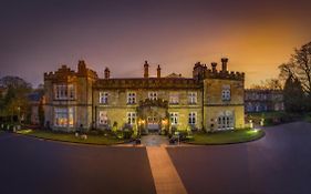 Mercure Blackburn Dunkenhalgh Hotel & Spa